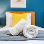 Apartmán The Definition In The Northern Quarter By Rest&recharge Manchester