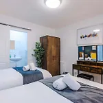 The Definition In The Northern Quarter By Rest&recharge Apartmán
