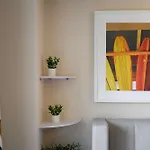 Daire 2 Bed Centre Flat Balcony Free Parking