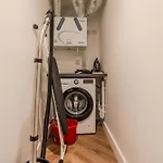 The Hidden - 4br Townhome Roof * Manchester