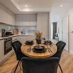 The Hidden - 4br Townhome Roof *