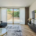 The Hidden - 4br Townhome Roof Tatil Evi