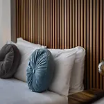 Modern Centre Townhouse Sleeps 10 & Parking Hébergement de vacances *