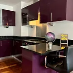 The Lowry River Executive 2 Bed * マンチェスター