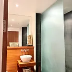 アパート The Lowry River Executive 2 Bed マンチェスター
