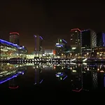 Sky Duplex-balcony-roof Terrace-parking *