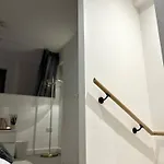 Appartement Sky Duplex-balcony-roof Terrace-parking *