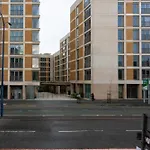 Ancoats Iv - 2 Bedrooms - 1 Bathroom - Concierge * Манчестер