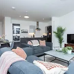 Ancoats Iv - 2 Bedrooms - 1 Bathroom - Concierge Манчестер