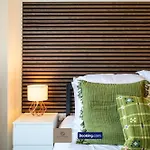 2br Flat By Paul & Malin Short Term Agency Salford With Exciting Weekdays Offer