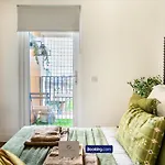2br Flat By Paul & Malin Short Term Agency Salford With Exciting Weekdays Offer Apartmán Manchester