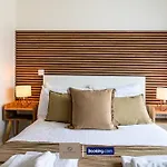 Apartmán 2Br City Flat By Paul & Malin Properties Short Term Rental Salford With Easy Transport Links