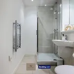 2Br City Flat By Paul & Malin Properties Short Term Rental Salford Near Mediacityuk & Market Daire *