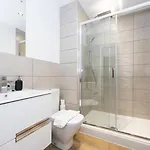 Apartmán Modern Near Old Trafford Stadium