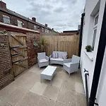 Winslow House- Close To Coop Etihad & Free Parking Manchester