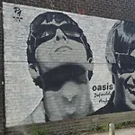 Forest View- Oasis Mural -didsbury Zen Sleeps 10 *