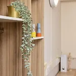 公寓 约翰·莱斯特&埃德·科尔曼公寓（校园住宿） *