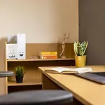 约翰·莱斯特&埃德·科尔曼公寓（校园住宿） * 曼彻斯特