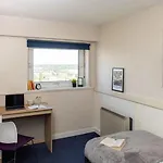 公寓 约翰·莱斯特&埃德·科尔曼公寓（校园住宿） *