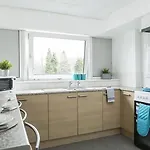 公寓 约翰·莱斯特&埃德·科尔曼公寓（校园住宿）