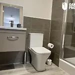 Apartmán Stunning 2 Bedroom -