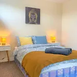 Mosh Hulme 4* Manchester