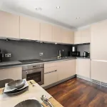 Apartmán The Artist Abode In Manchester