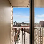 The Artist Abode In Apartmán