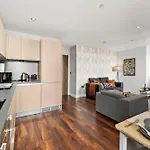 Apartmán The Artist Abode In