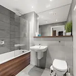 The Artist Abode In Apartmán Manchester