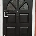 Britlodge Ruskin Ave