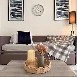 شقة Flat In - Dudleys Dove *