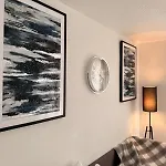 شقة Flat In - Dudleys Dove *