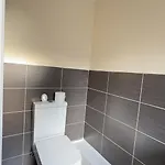 Hébergement de vacances Stylish 3 Bedroom House 60 - Free Parking *