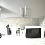 Hébergement de vacances Stylish 3 Bedroom House 60 - Free Parking