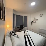 Britlodge Ruskin Ave *