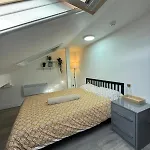 Britlodge Ruskin Ave Manchester