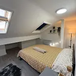 Britlodge Ruskin Ave *