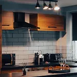 Gem With Stylish 2br Retreat And Free Carpark Mánchester