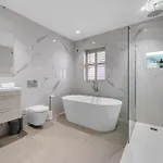 5 Bed Didsbury Garden Free Parking 別荘 マンチェスター