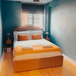 Gem With Stylish 2br Retreat And Free Carpark Mánchester