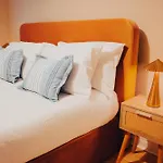 Gem With Stylish 2br Retreat And Free Carpark Apartmán Manchester