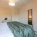 Tatil Evi Chic 4bd Abode - Free Parking - Snooker Manchester