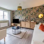 Chic 4bd Abode - Free Parking - Snooker Manchester