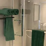 Well-equipped
