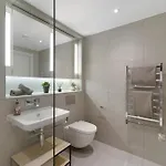 Stylish With Wi-fi And Shared Facilities アパート マンチェスター