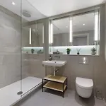 Stylish With Wi-fi And Shared Facilities マンチェスター