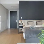 Stylish With Wi-fi And Shared Facilities Apartment *