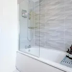 Stunning Riverside 3-bed By 53 Degrees In With Garden & Free Parking! 别墅 曼彻斯特