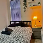 Britlodge Ruskin Ave Manchester